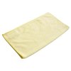 Microfiberduk TASKI W1 40x40cm gul 5/FP