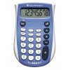 Texas    TI-503SV, Minirknare