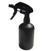 Sprayflaska VIKUR 500ml Svart