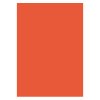 Papper A4 80g 50ark, Orange