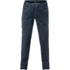 Servicejeans Indigobl� C160
