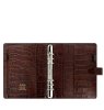 Classic Croc A5 Chestnut