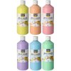 Pastellf�rg CREALL Pastell 6x500ml 6/fp