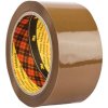 Packtejp 50mmx66m SCOTCH 309 PP Brun
