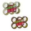 Packtejp 50mmx66m SCOTCH PP Transparent
