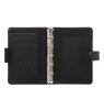Saffiano Mini Svart