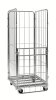 Rullcontainer 4 sidor