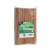 Sugrr PURE papp bjbar 20cm brun 100/fp