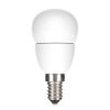 LED-lampa Normal E27 Klar 7W