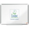 Whiteboard NOBO premium stl 60x45cm