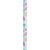 Presentpapper 70cmx10m Popsicle