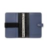 The Original Systemkalender Personal Midnattsbl