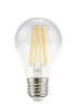 LED-lampa Normal E27 230V Klar 75W