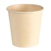 B�gare DUNI Bagasse 12cl 50/fp