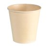 B�gare DUNI Bagasse 18cl 50/fp