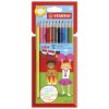 STABILO Color 12 Pack