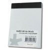 Refill journalistblock 2st/fp