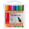 STABILO Point 88 Mini, 12/fp