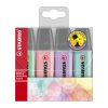 STABILO BOSS 4/fp, Pastell
