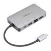 Dockningsstation TARGUS USB-C - 6-port