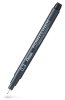 Fineliner PENTEL Pointliner 0,3mm svart
