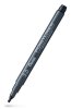 Pointliner PENTEL CALLIGRAPHY  3mm svart