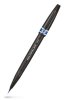 Penselpenna PENTEL Sign Pen Artist bl