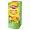 Te LIPTON p�se Green Tea Citrus 25/fp