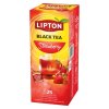 Te LIPTON pse Strawberry 25/fp