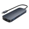 Dockningsstation TARGUS USB-C - 11-port
