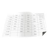 Magnetficka Easy A5 100 Pack