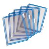 Tarifold Ramar PVC A4x10, Bl