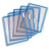 Tarifold Ramar PP A4x10, Bl