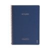 KOZO Anteckningsbok A5 Classic Navy
