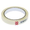 Kontorstejp 66m x 15mm PP