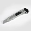 Brytkniv 18mm, lsbar