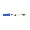 Wera Whiteboardpenna 1-4mm Bl�