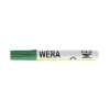 Wera Whiteboardpenna 1-4mm Gr�n