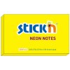 Neonblock 100b 76x127, Gul