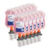 Skumtvl SCOTT essential 200ml, 12st/fp