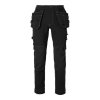 Hantverksbyxa stretch TOP SWEDE 306 D100
