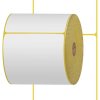 Thermoetikett102x210mm krna 25mm 250/rl