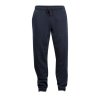 Sweatpants CLIQUE Basic Act marin M