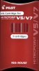 Refill PILOT Hi-Tecpoint V5/V7 rd 3/fp