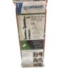 Dammsugarpse LINDHAUS rx450e 10/fp