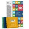 Te KUSMI Eko Herbal teas mix 24/fp