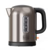 Vattenkokare BLACK&DECKER stl 2200W 1L
