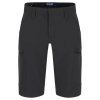 Serviceshorts PROJOB 2561 dam svart C46