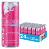 Energidryck RED BULL White Peach 25cl
