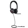 Headset YEALINK UH48 Dual Teams USB-C/A